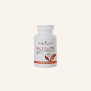 Detoxzyme